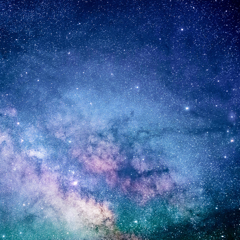星空天体