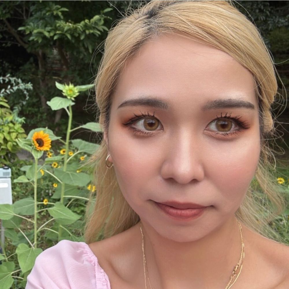 ハワイアンジュエリースタッフ田澤