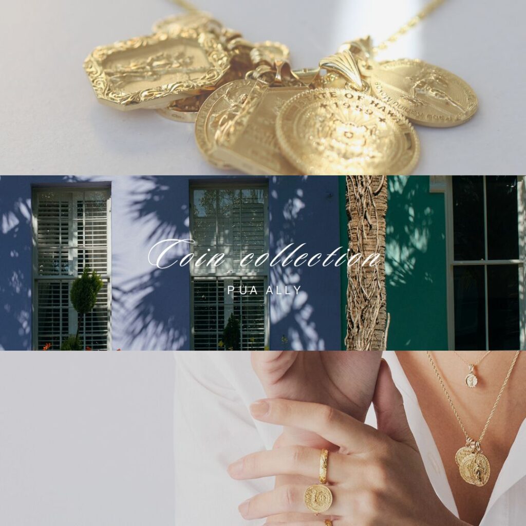 CoinCollection表題