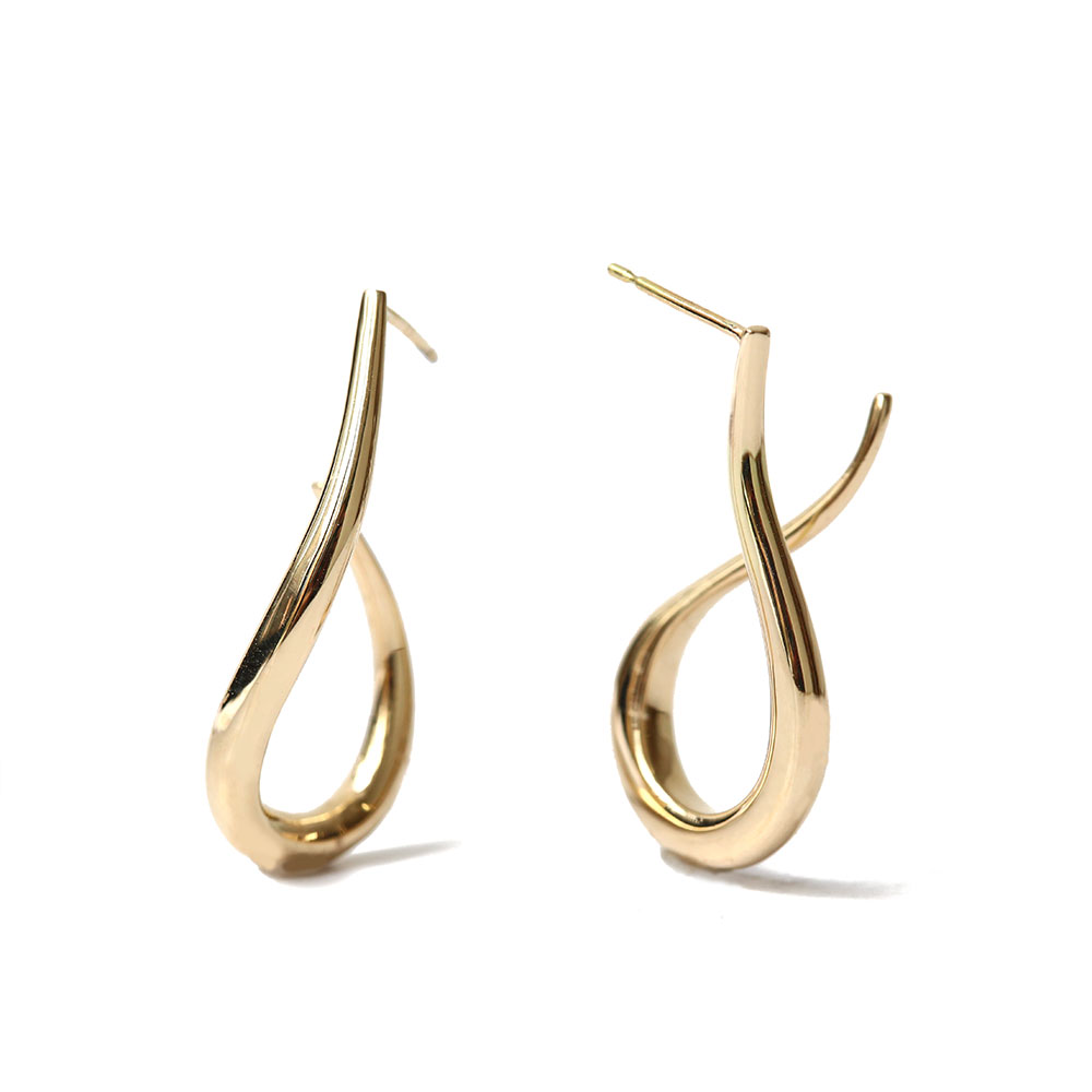 (10001392)マーメイドピアス表題写真