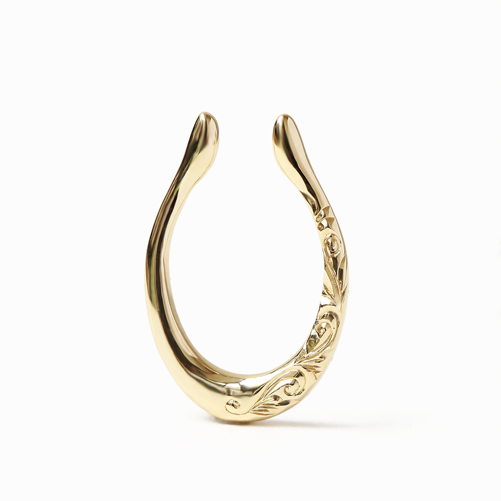 (10000820)ハワイアンイヤーカフティアドロップの表題