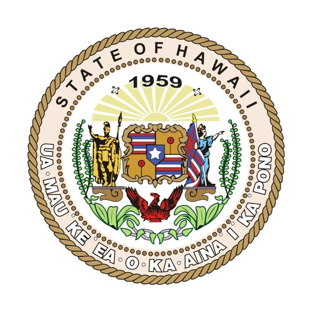 ハワイアンジュエリー ロイヤルエンブレムコイン リング - PUA ALLY(プアアリ)