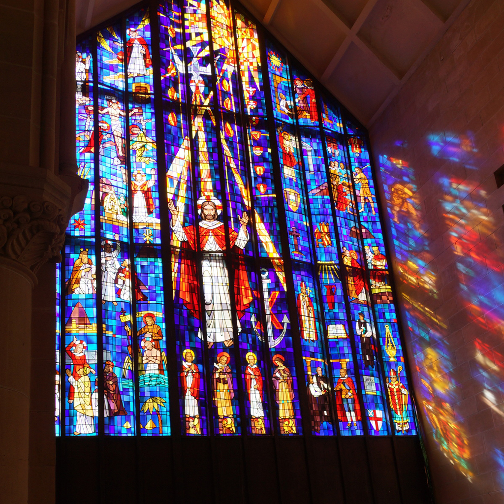 cathedral(カテドラル)
