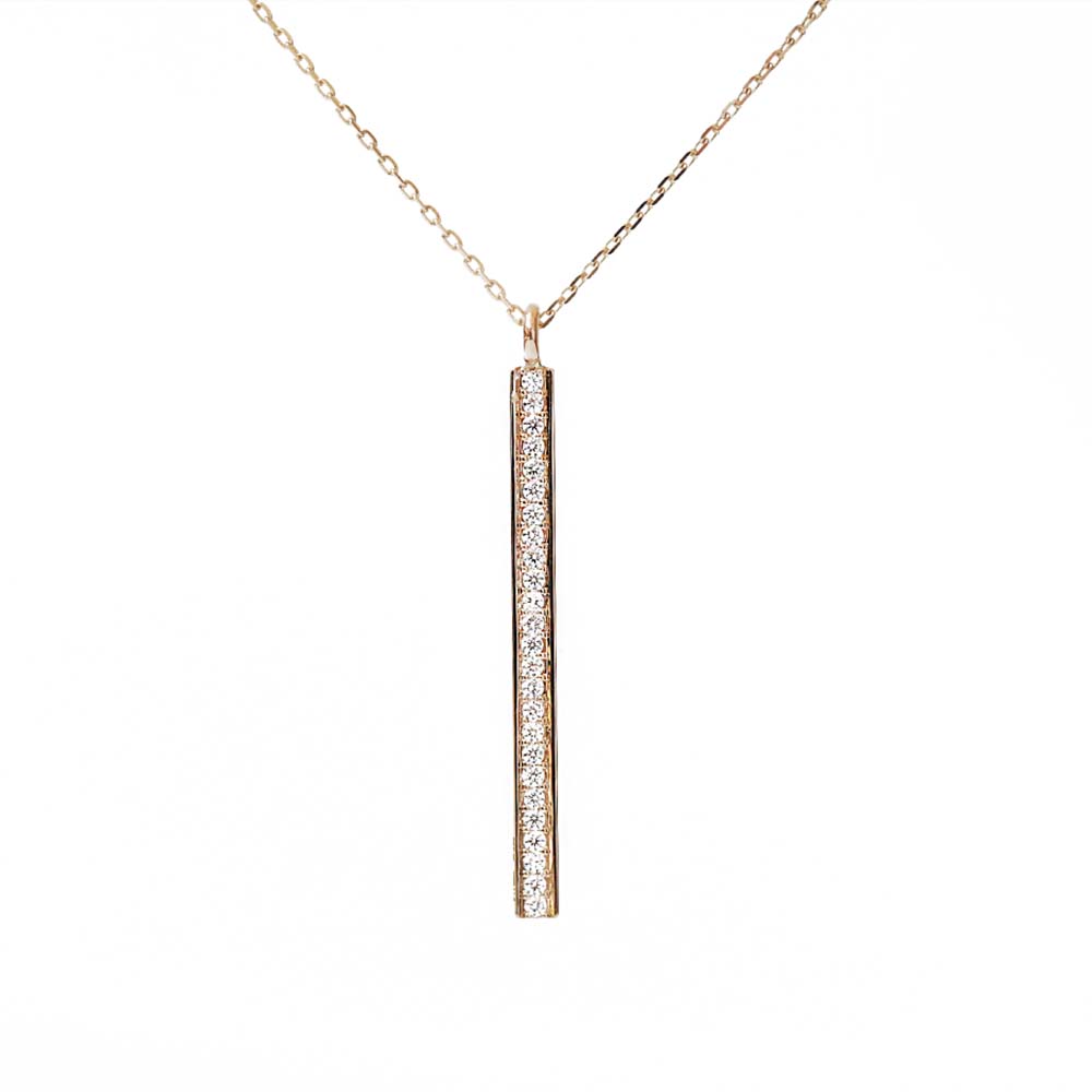 ハワイアンジュエリー イビルアイ ネックレス - PUA ALLY(プアアリ)