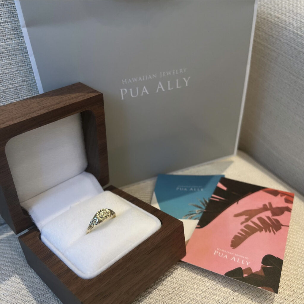 リングクチコミ