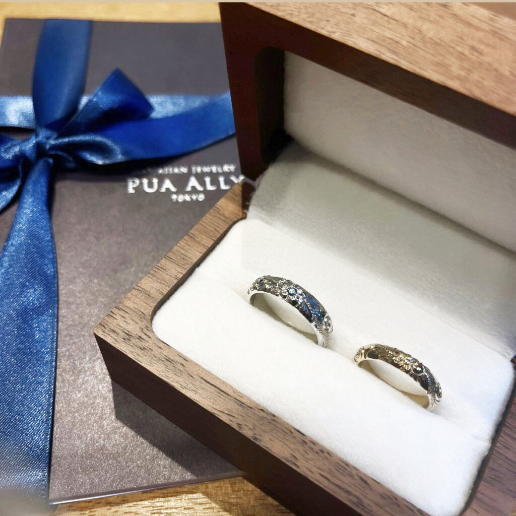 結婚指輪クチコミ