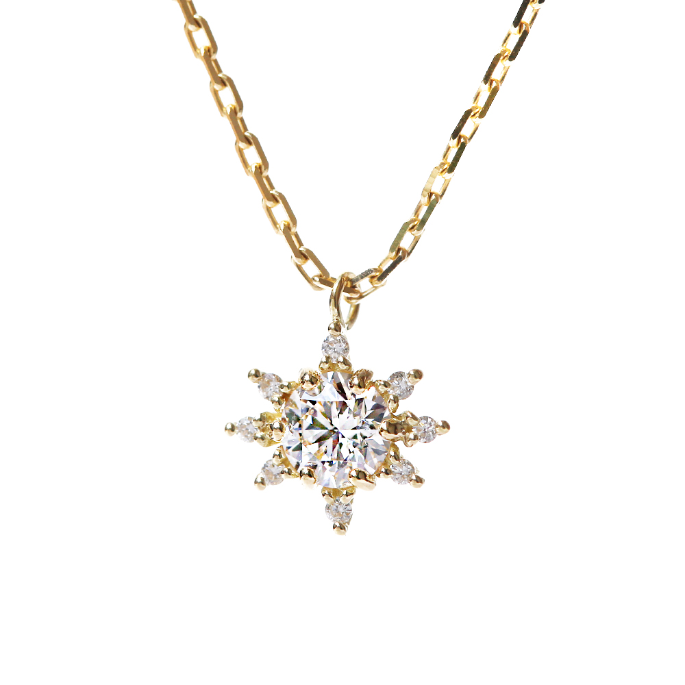 (1001607)ハワイアンジュエリーラハイナネックレス