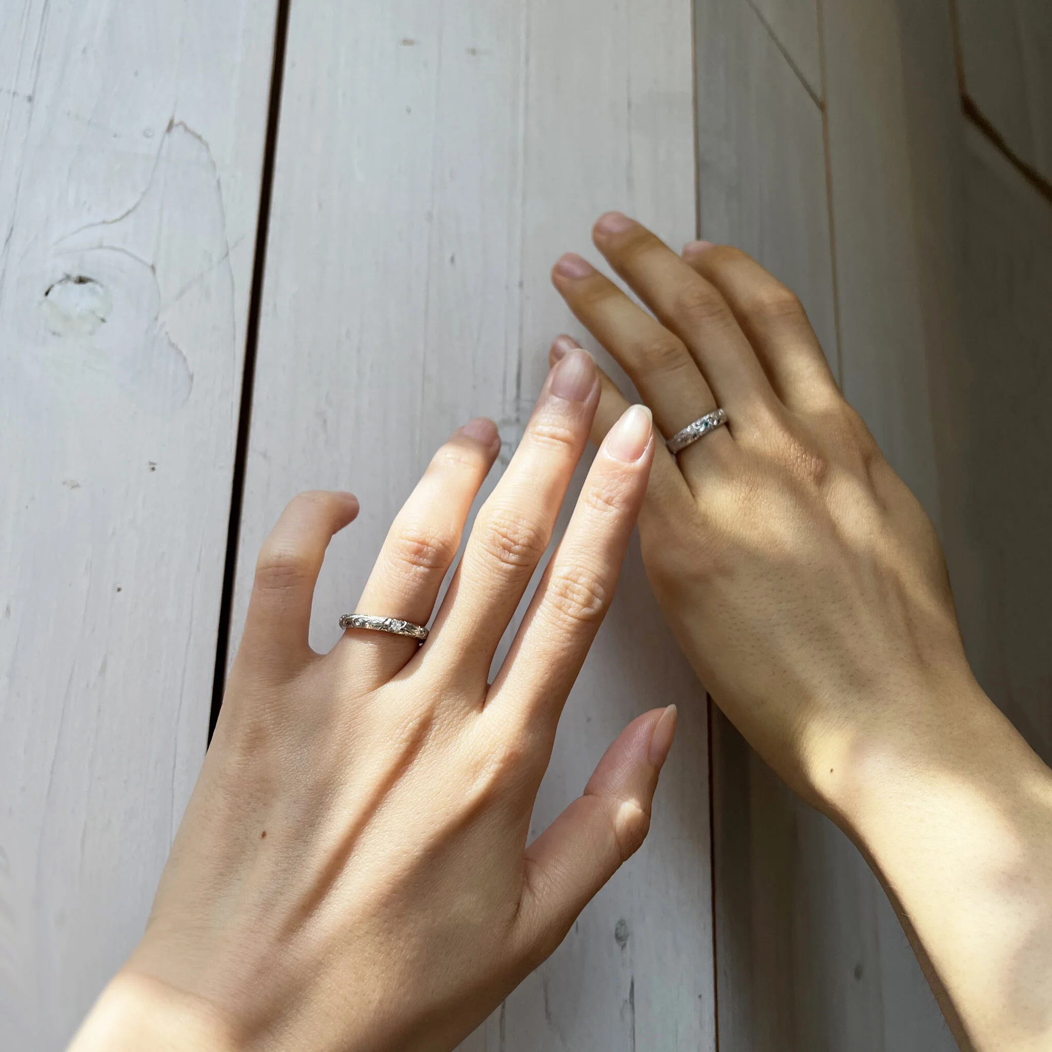 お客様の声 T様