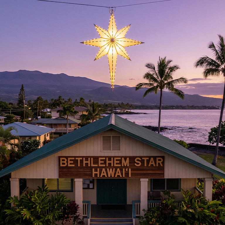 Bethlehem Star（ベツレヘムスター）