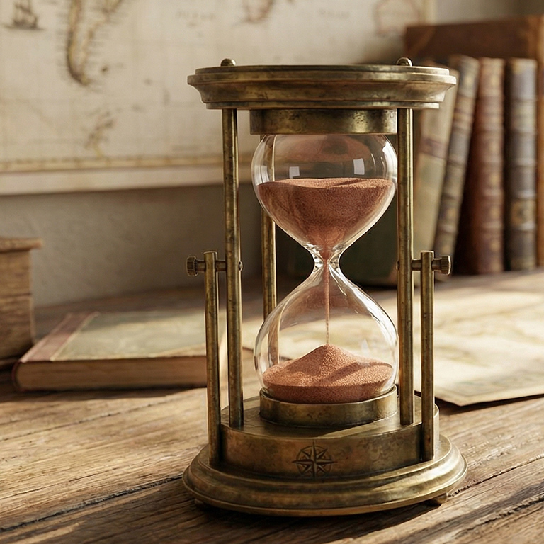 Sandglass（サンドグラス）