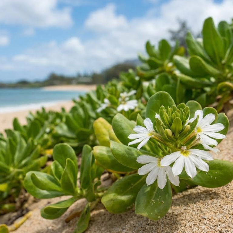 Naupaka（ナウパカ）