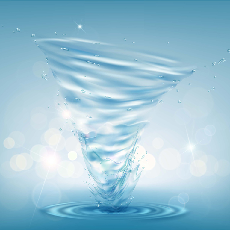 Tropical Storm（トロピカルストーム）