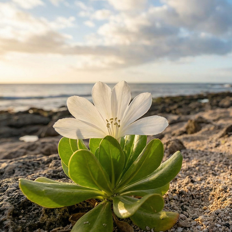 Naupaka（ナウパカ）