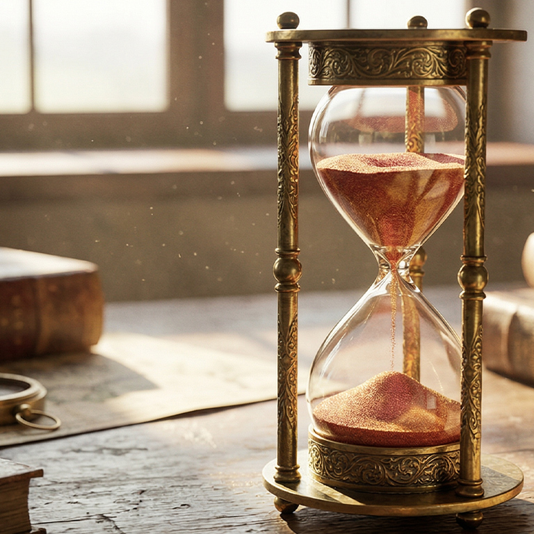 Sandglass（サンドグラス）