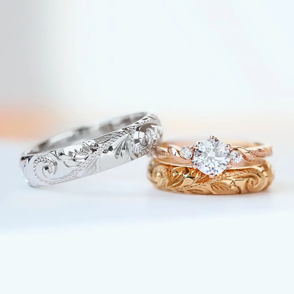 最高品質を追求した仕上がりの美しさ。